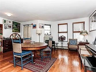 Sold by Avenue Sotheby's International Realty