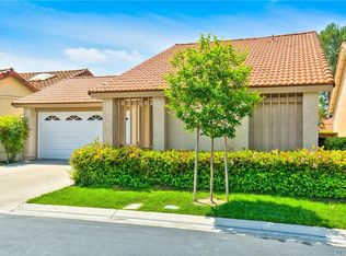 28255 Zurburan, Mission Viejo, CA 92692