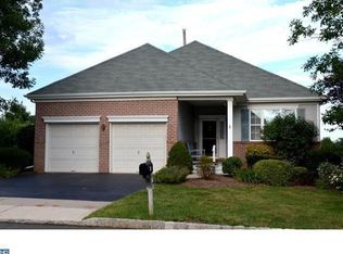 14 Grange Rd, Pennington, NJ 08534