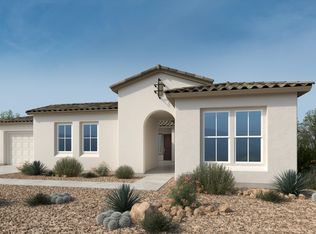 Rixford Plan, Verdin Summit Collection, Phoenix, AZ 85085