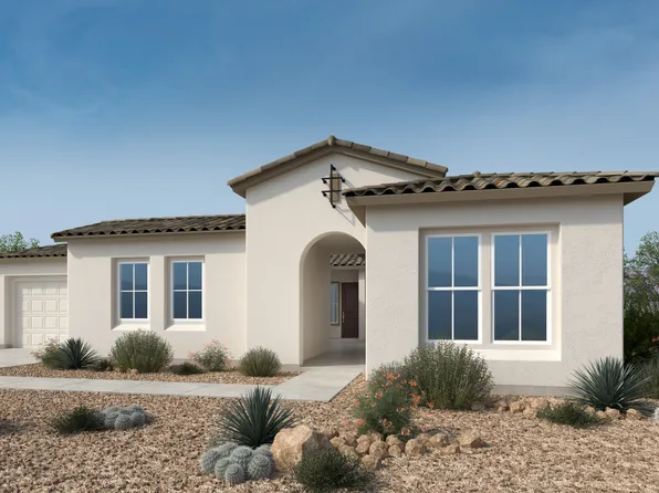 Rixford Plan, Verdin Summit Collection