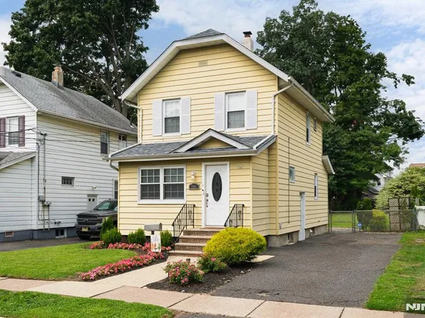 781 5th St, Lyndhurst, NJ 07071