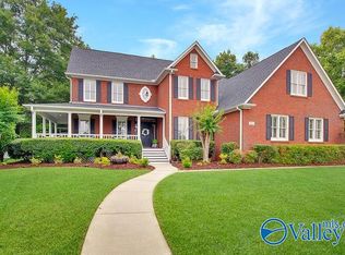 2701 Whistler Ln SE, Owens Cross Roads, AL 35763