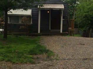 8109 Montgall Ave, Kansas City, MO 64132