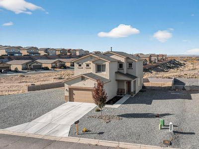 13 Wilson Rd, Los Lunas, NM, 87031