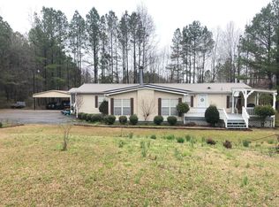 4861 Tutwiler Rd, Oakman, AL 35579