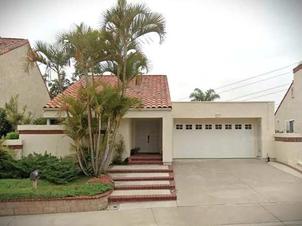 24901 Luna Bonita Dr, Laguna Hills, CA 92653