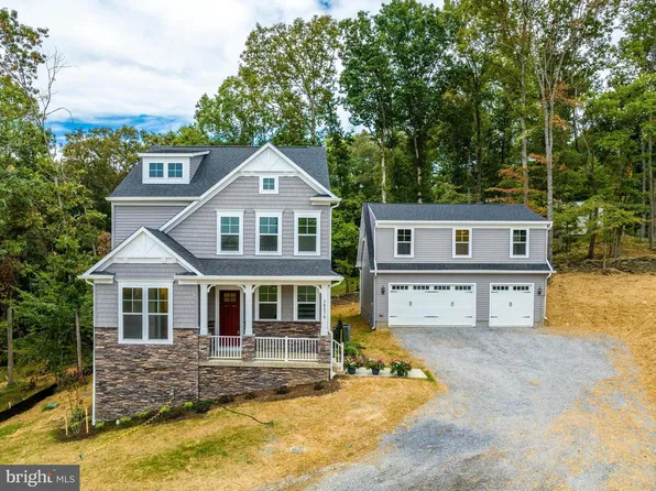 38074 Lime Kiln Rd, Middleburg, VA 20117