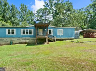 258 Garrison Rd, Macon, GA 31211