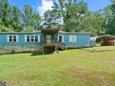 258 Garrison Rd, Macon, GA, 31211