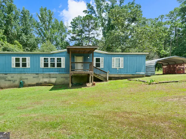 258 Garrison Rd, Macon, GA 31211