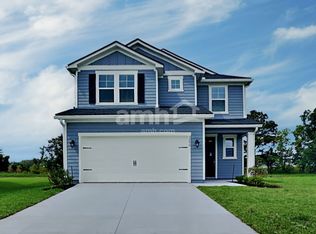 2650 Summersong Rd, Green Cove Springs, FL 32043