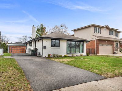 513 N Broadway Ave, Park Ridge, IL, 60068