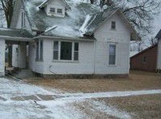 207 S Commercial St, Powhattan, KS 66527