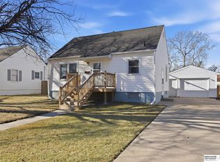 1943 N Clarkson St, Fremont, NE 68025