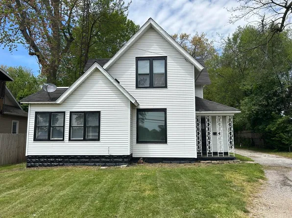 190 E Michigan Ave, Three Rivers, MI 49093