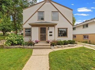 7735 W Mount Vernon Ave, Milwaukee, WI 53213