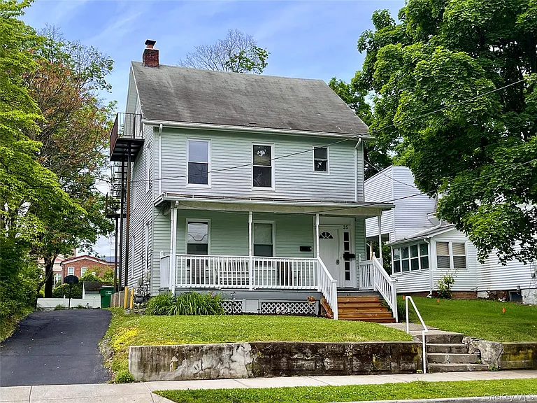 35 S Remsen Ave #2 — Photo 2