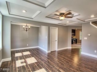 4036 Cedardale Rd, Baltimore, MD 21215