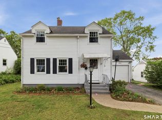 17 Riverdale Road, Enfield, CT 06082