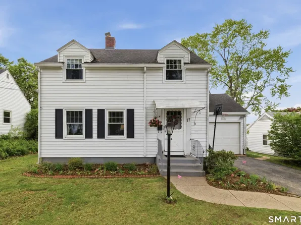 17 Riverdale Road, Enfield, CT 06082
