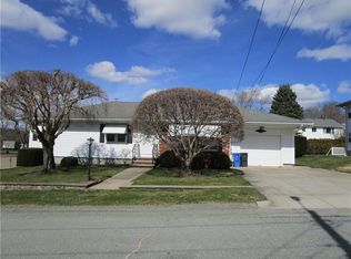 185 Oxford St, Cranston, RI 02920