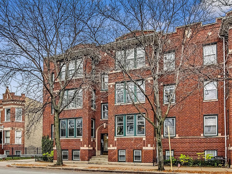 1st image of 2309 N Kimball Ave APT 2