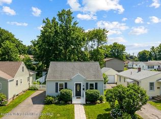 51 Milo St, Hudson, NY 12534