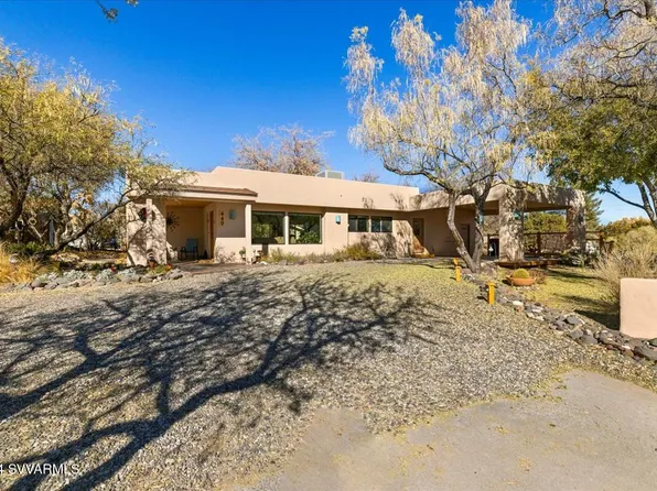 440 & 480 W Larkspur Drive, Cottonwood, AZ 86326
