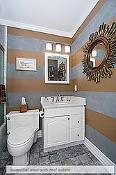 Sold by essential NEW YORK Real Estate