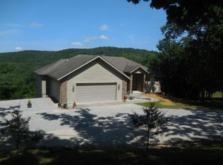 21 Andrew Dr, Branson West, MO 65737
