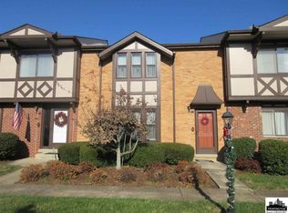 46 Pvt Dr #52, South Point, OH 45680