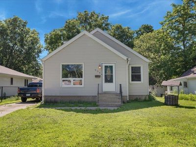 806 8th St SW, Willmar, MN, 56201