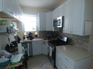 2537 46th St #1, Astoria, NY 11103