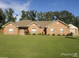 227 Shantera Pl, Ward, AR 72176
