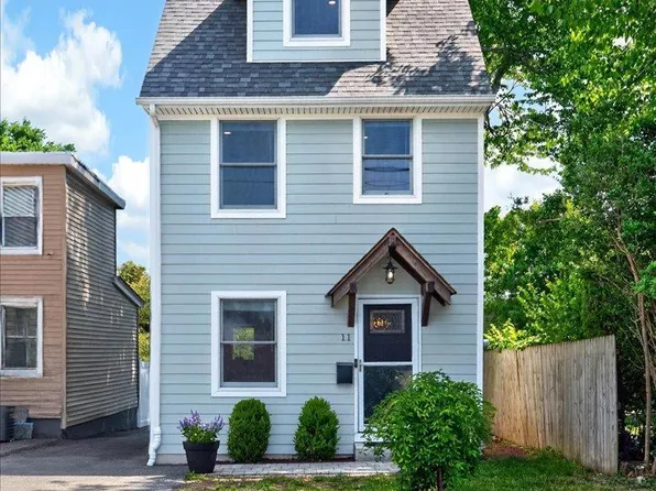 11 Franklin St, South Bound Brook, NJ 08880