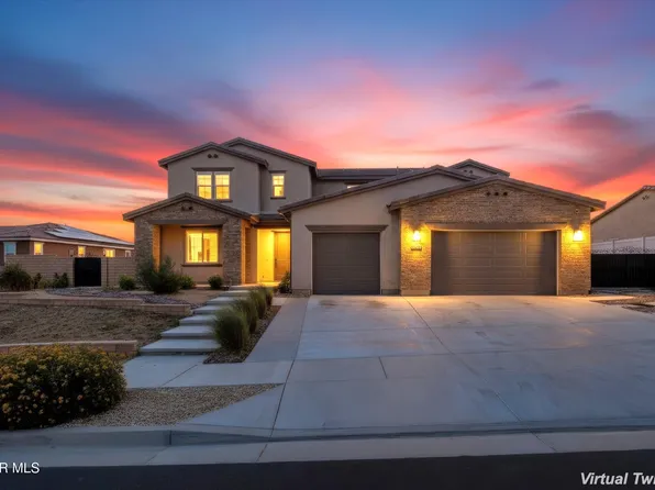 3872 Eliopulos Ranch Dr, Palmdale, CA 93551