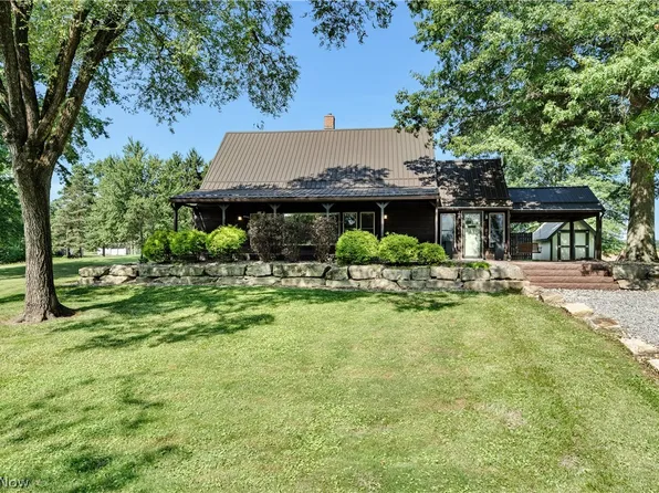 12094 Diehl Rd, North Jackson, OH 44451