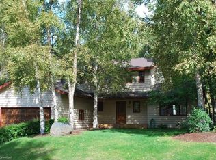 13611 Capstan Dr, Anchorage, AK 99516