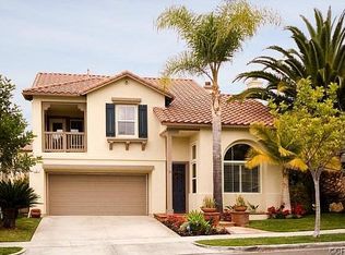 12 Maybeck Ln, Mission Viejo, CA 92694