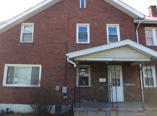 887 Vankirk St, Clairton, PA