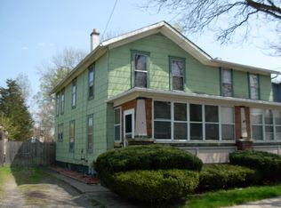 609 S Main St, Elmira, NY
