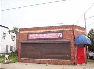 3262 Fulton Rd, Cleveland, OH 44109