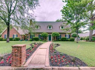 16 Stoneridge Cir, Texarkana, TX 75503