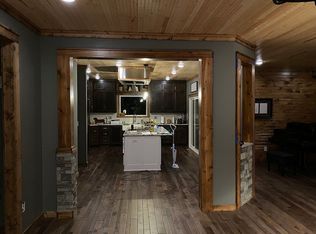 28805 E Major Rd, Grain Valley, MO 64029