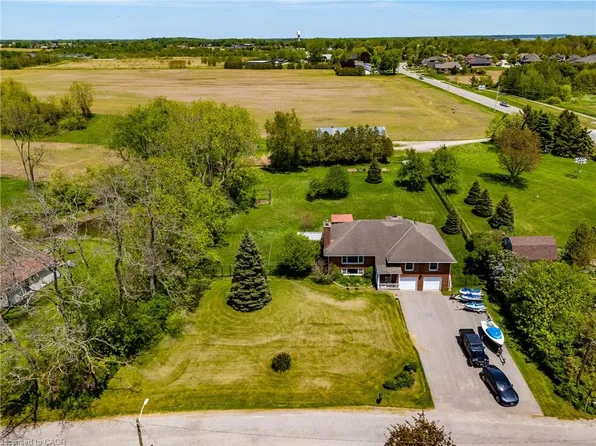 6 Dedrick Rd, Norfolk County, ON N0E 1M0