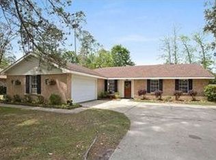 256 Clara Dr, Slidell, LA 70458