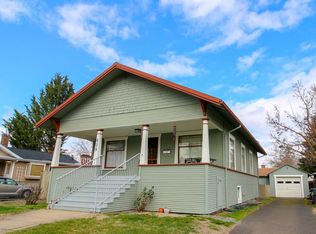 628 Palm St, Medford, OR