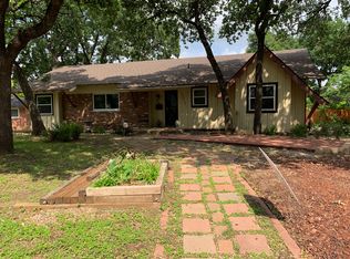 1517 Jenson Rd, Fort Worth, TX 76112