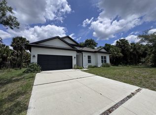 1223 Koltenborn Rd, North Port, FL 34288